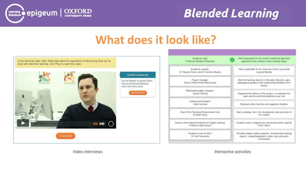 blended learning 9