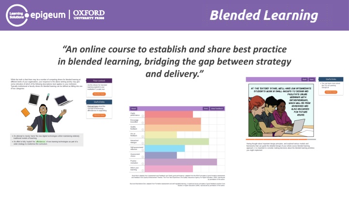 blended learning