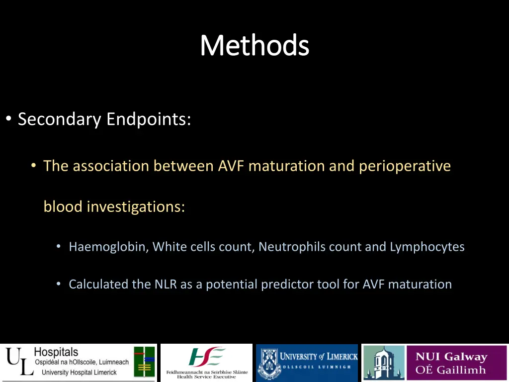 methods methods 3