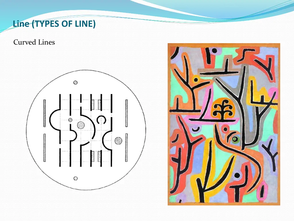line types of line 10