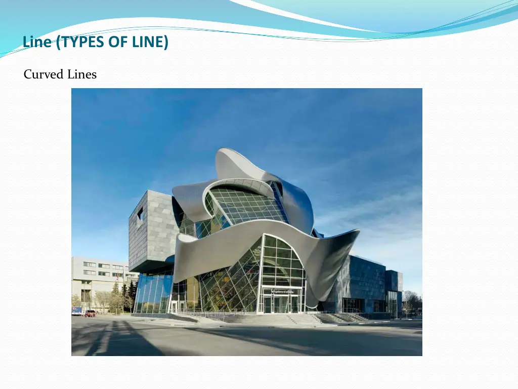 line types of line 12