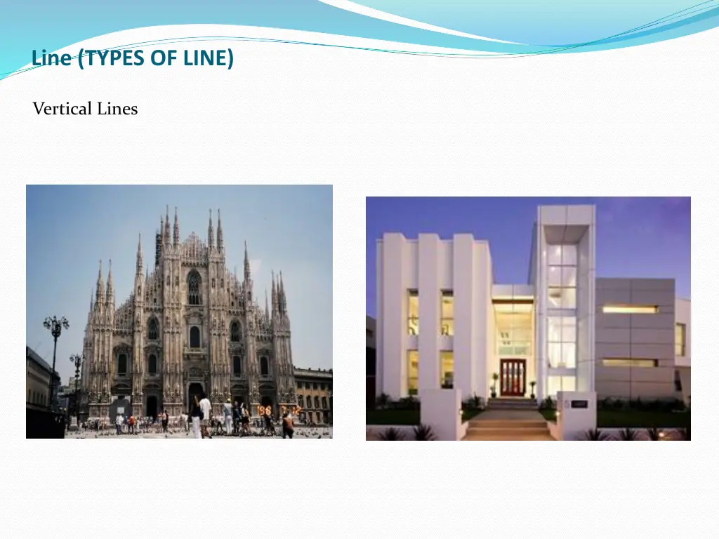 line types of line 5
