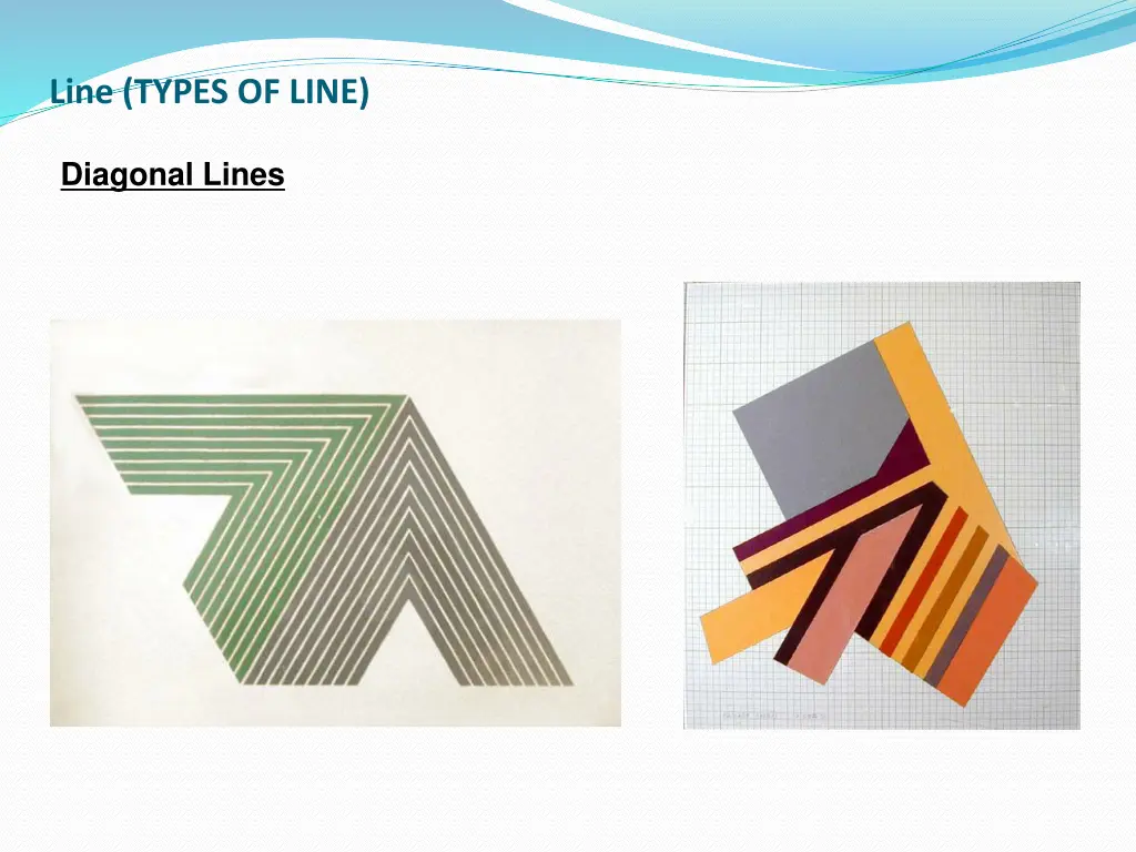 line types of line 7