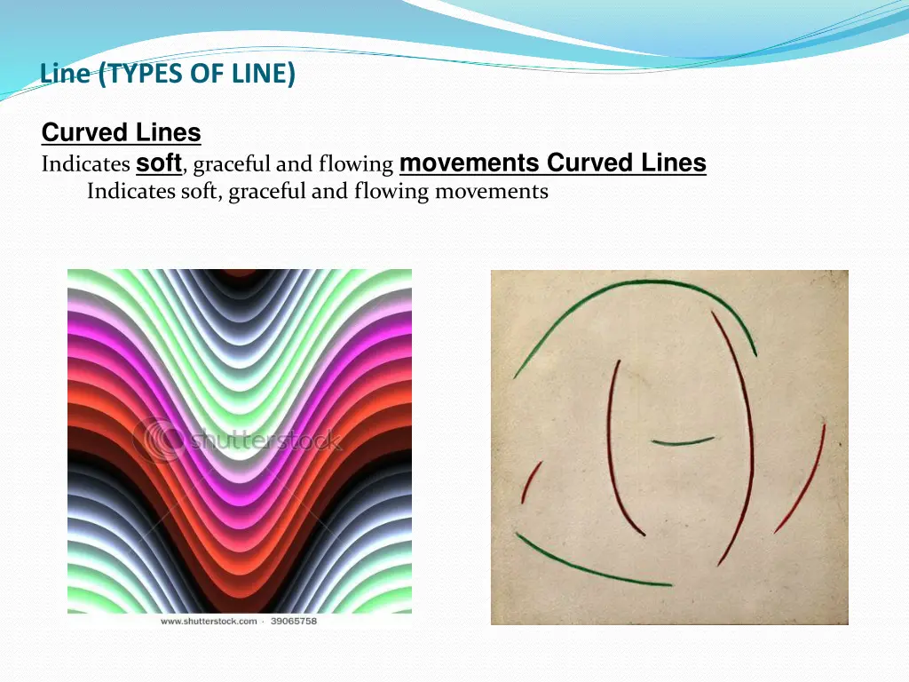 line types of line 9