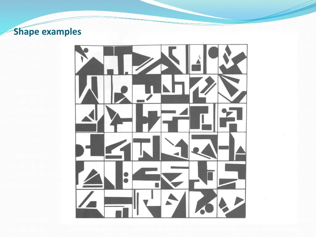 shape examples 2