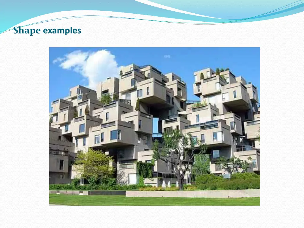 shape examples 8