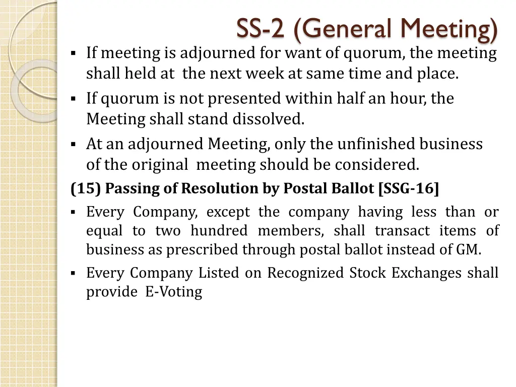 ss 2 general meeting 12
