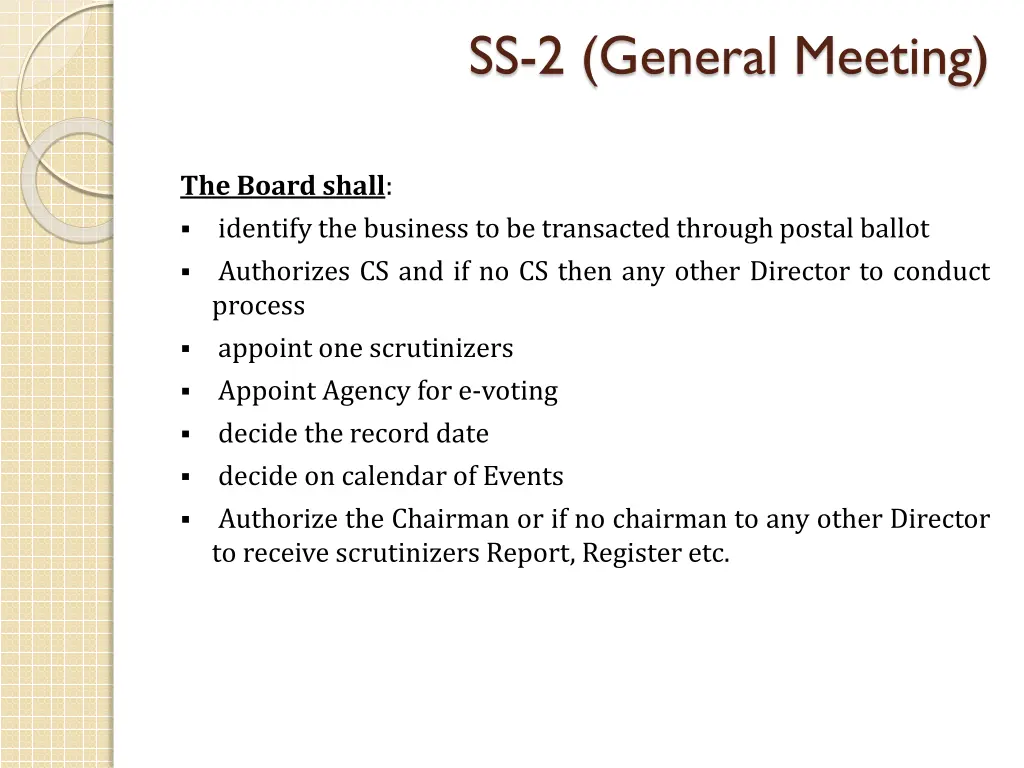 ss 2 general meeting 13