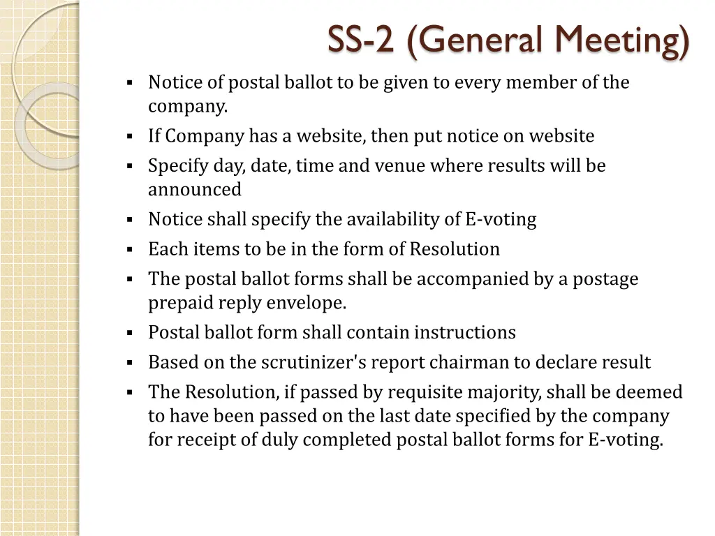 ss 2 general meeting 14