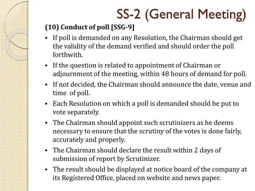 ss 2 general meeting 9