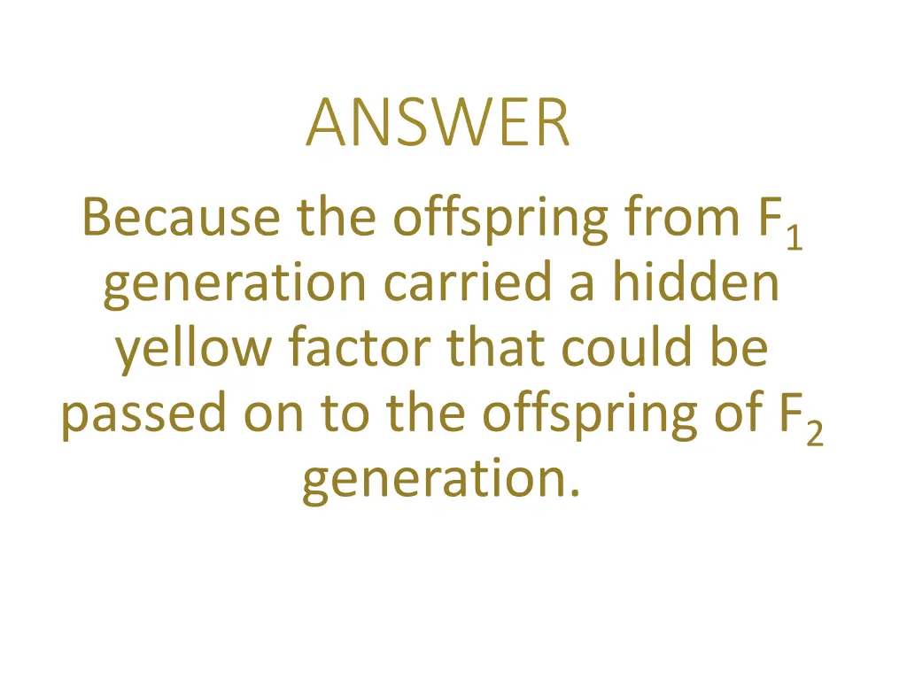 answer 1