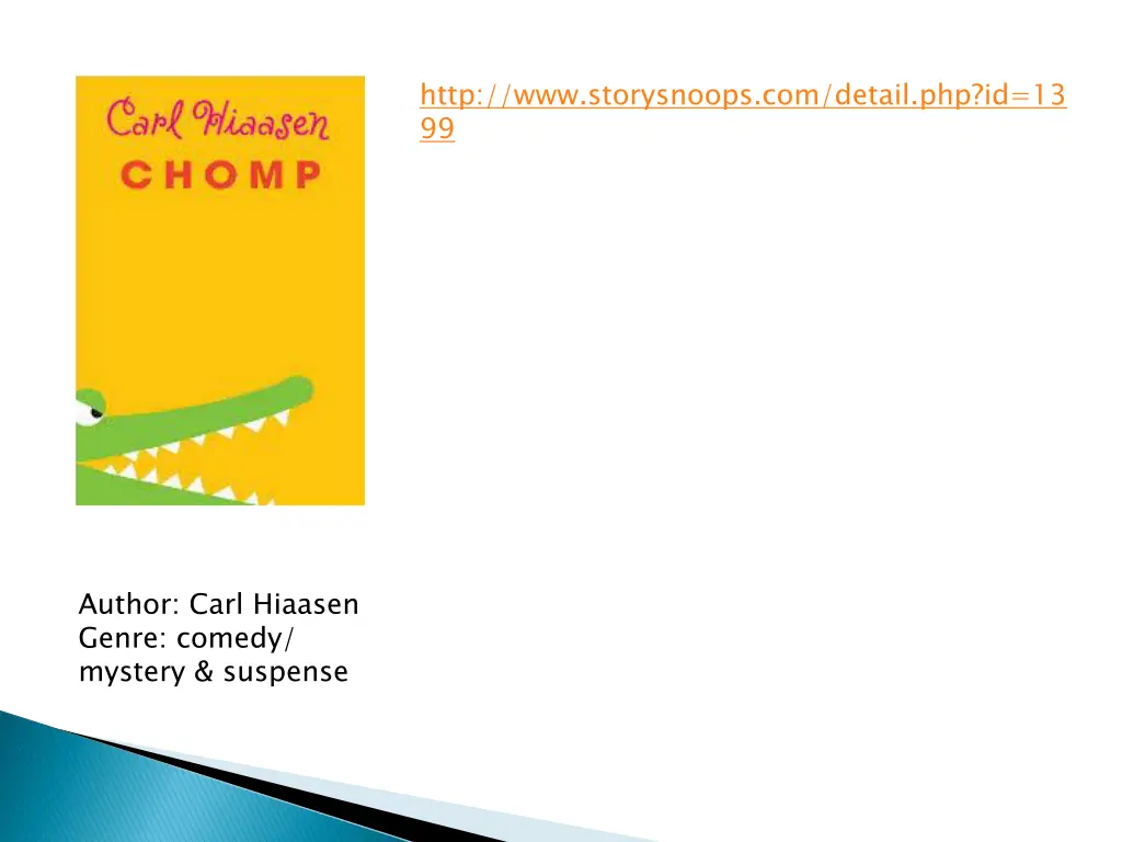 http www storysnoops com detail php id 13 99