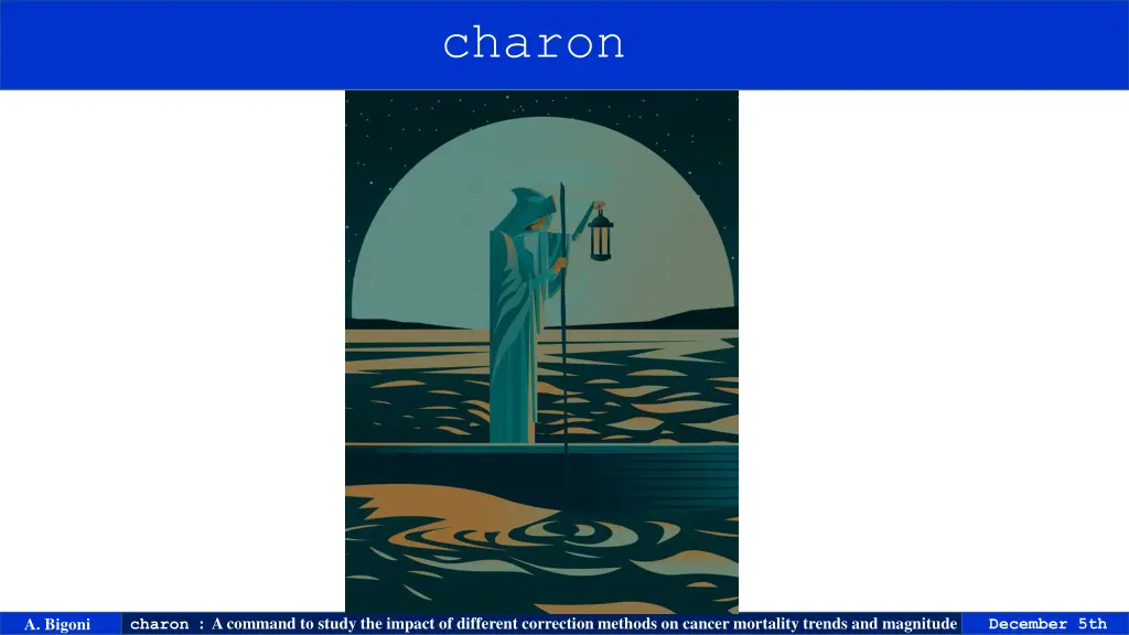 charon 1