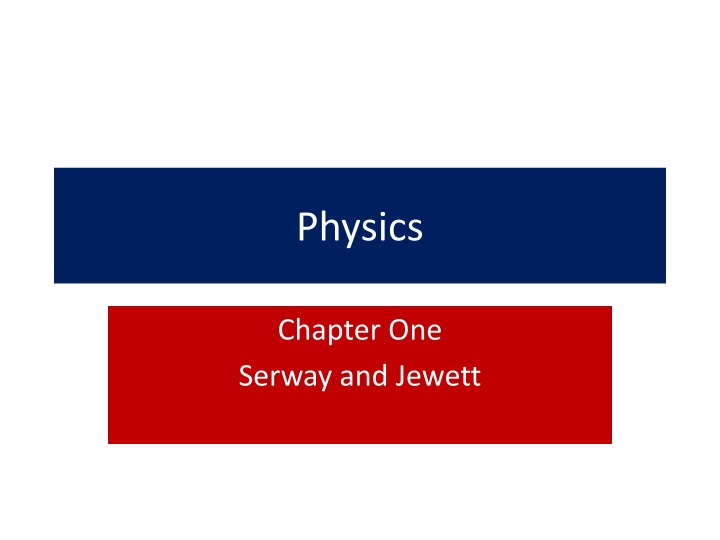 physics