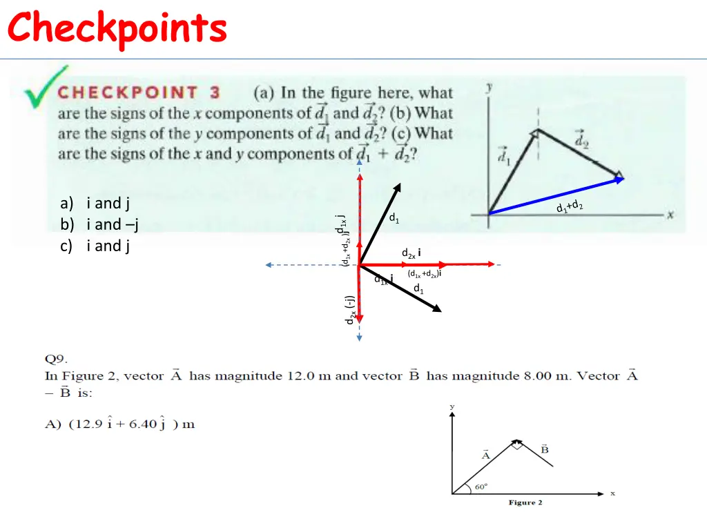 checkpoints 1