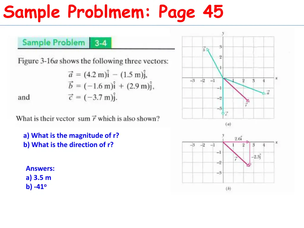 sample problmem page 45
