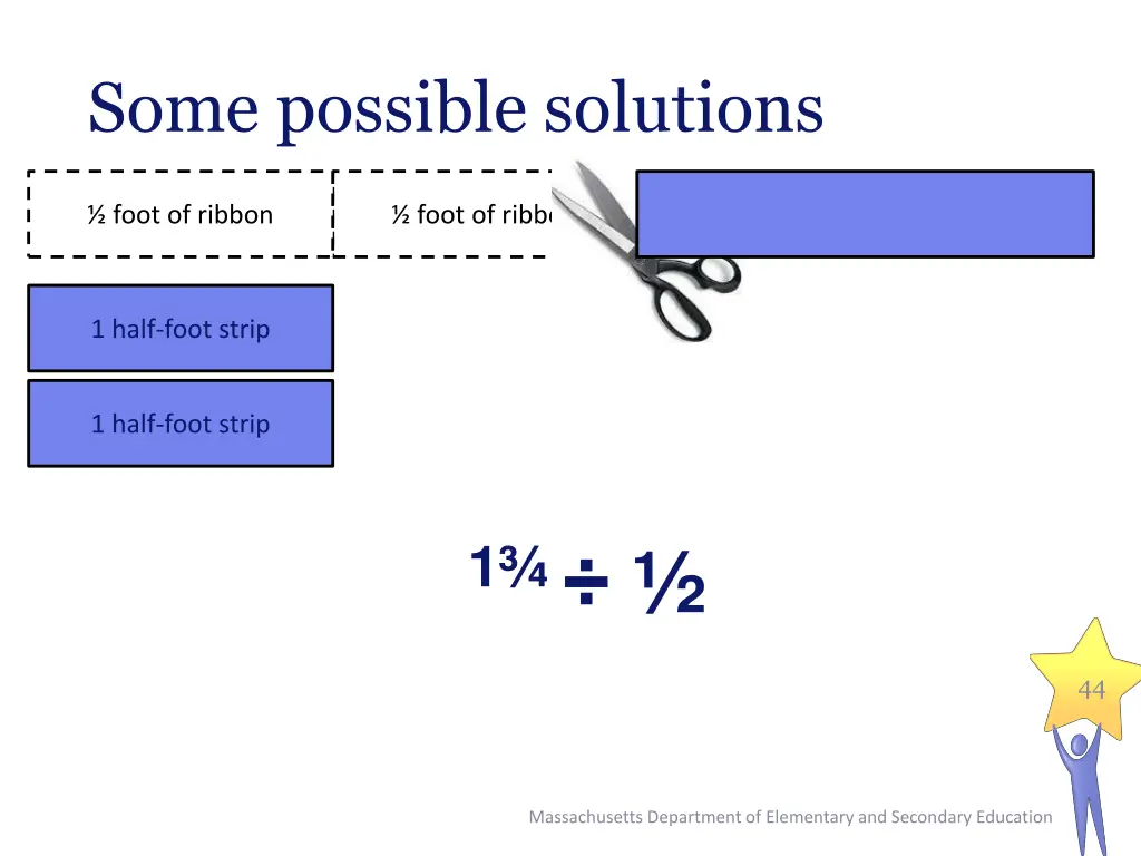 some possible solutions 2