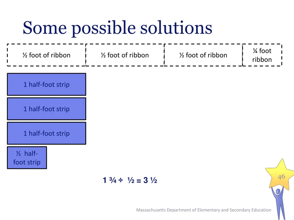 some possible solutions 4