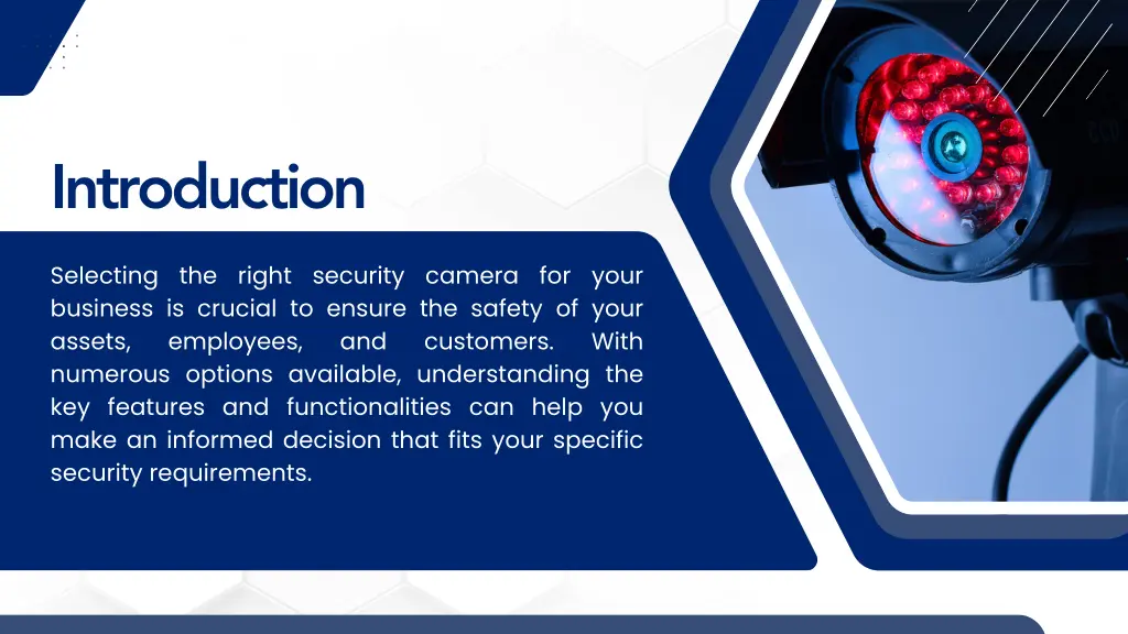 introduction