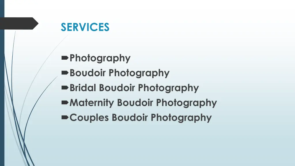services