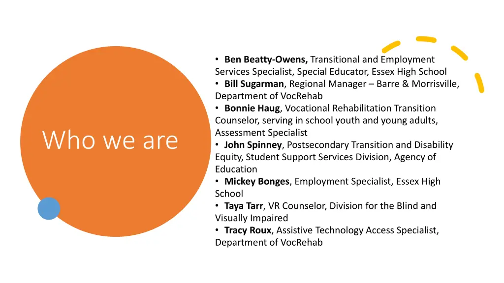 ben beatty owens transitional and employment