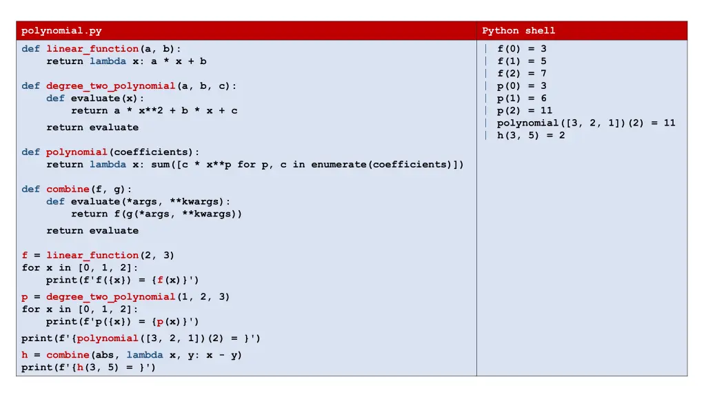polynomial py