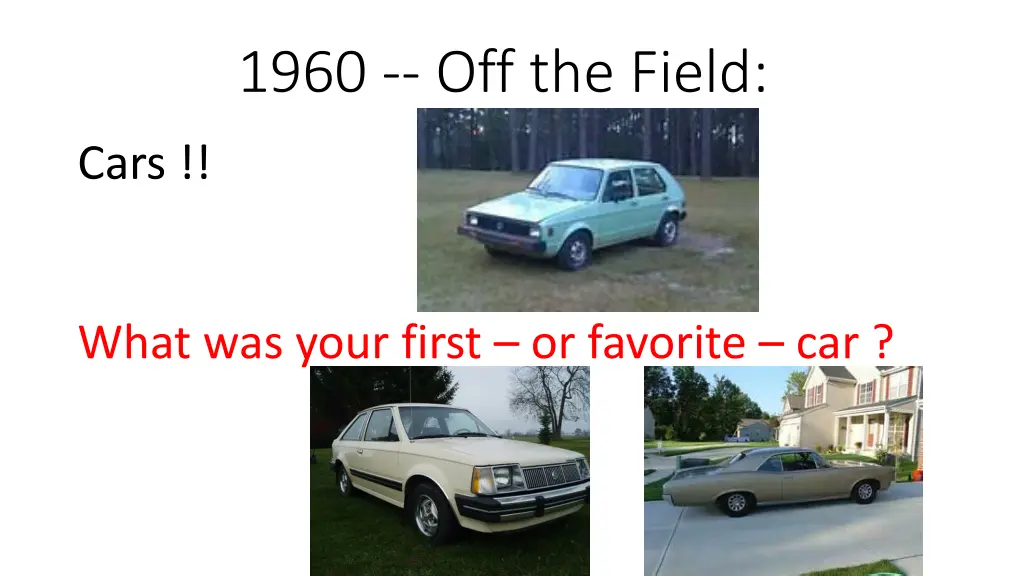 1960 off the field 5