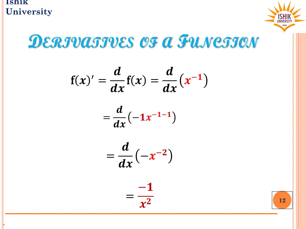 ishik university 10