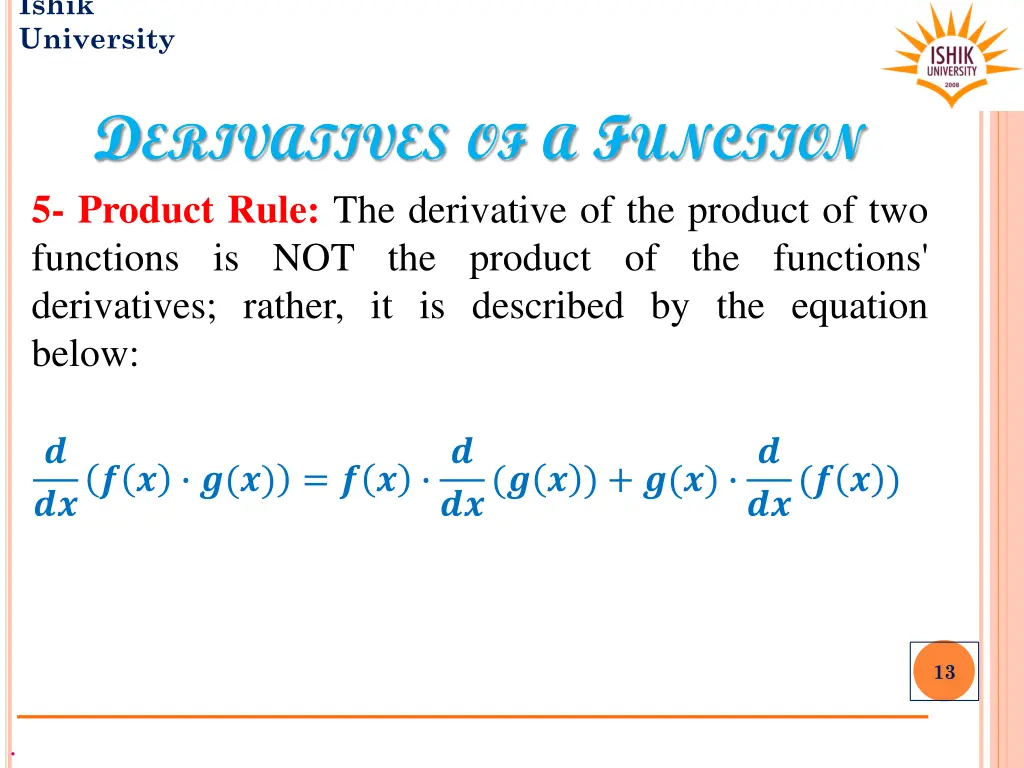 ishik university 11