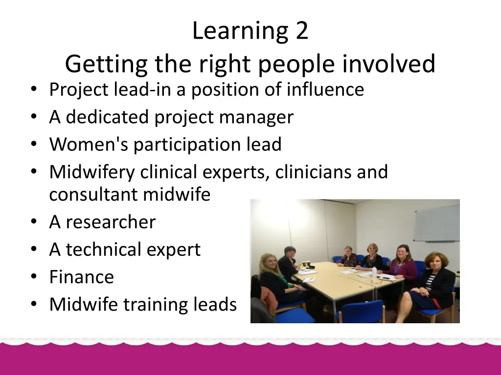 learning 2