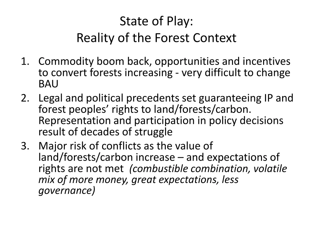 state of play 2