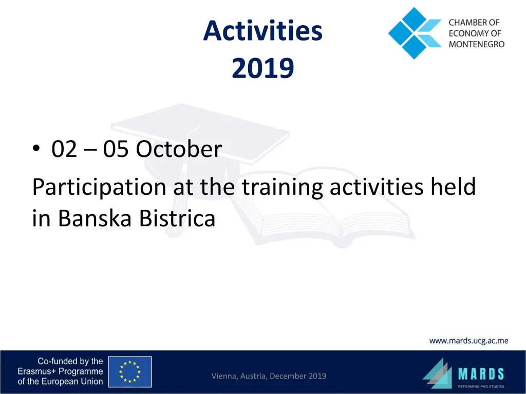 activities 2019 4