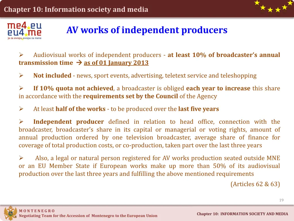 chapter 10 information society and media 17