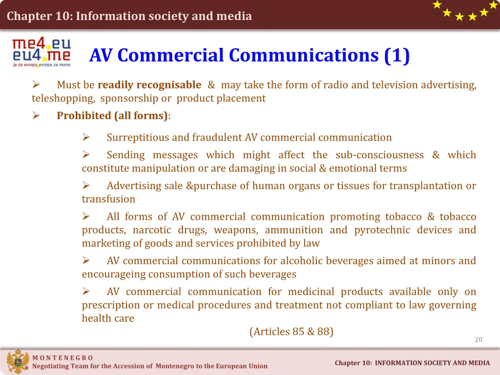 chapter 10 information society and media 18