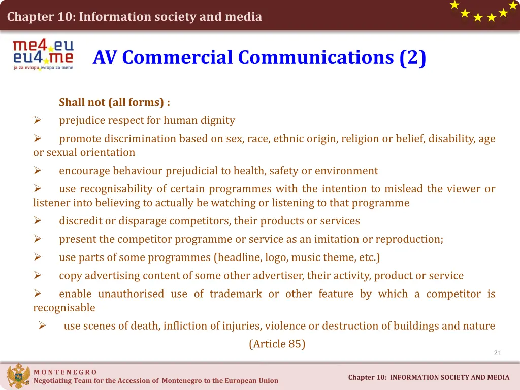 chapter 10 information society and media 19