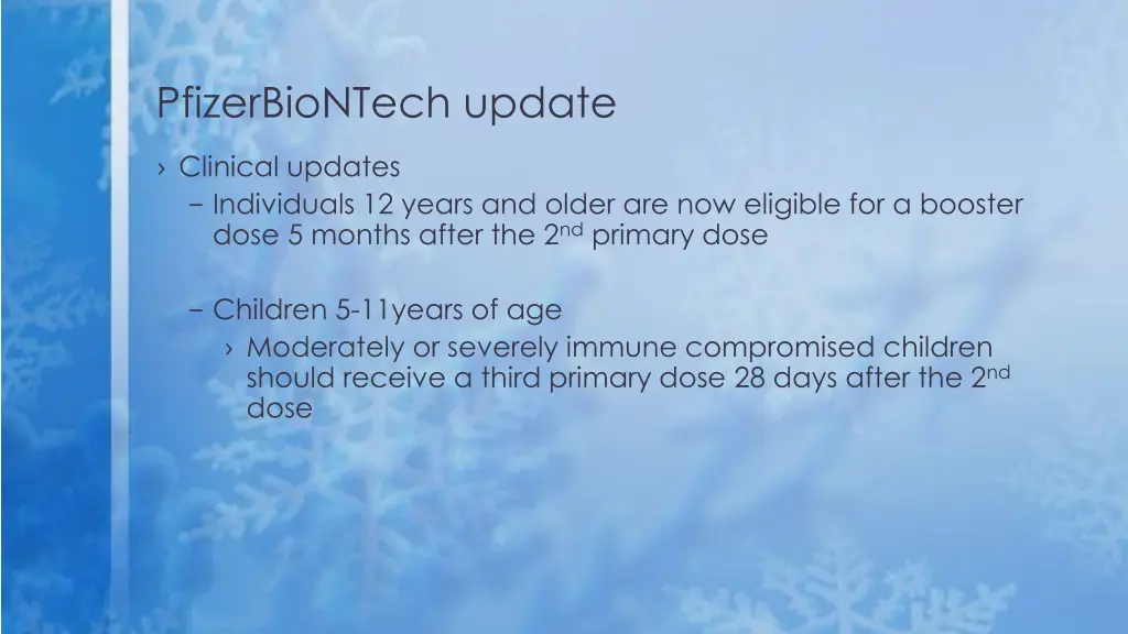 pfizerbiontech update 1