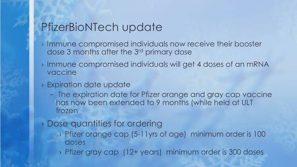 pfizerbiontech update