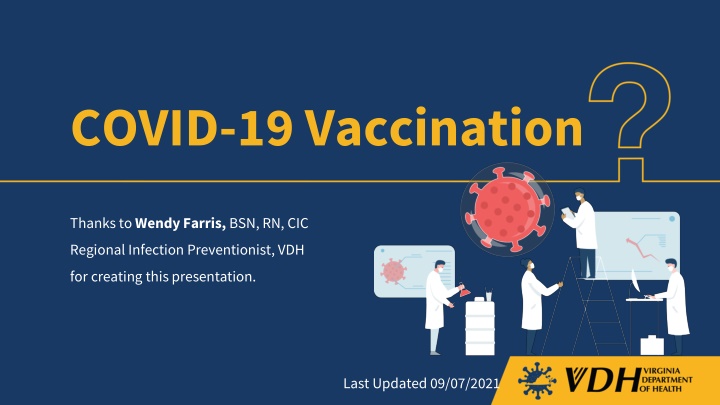 covid 19 vaccination