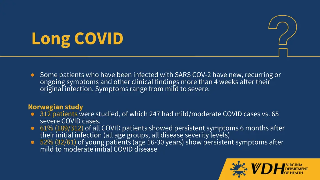 long covid