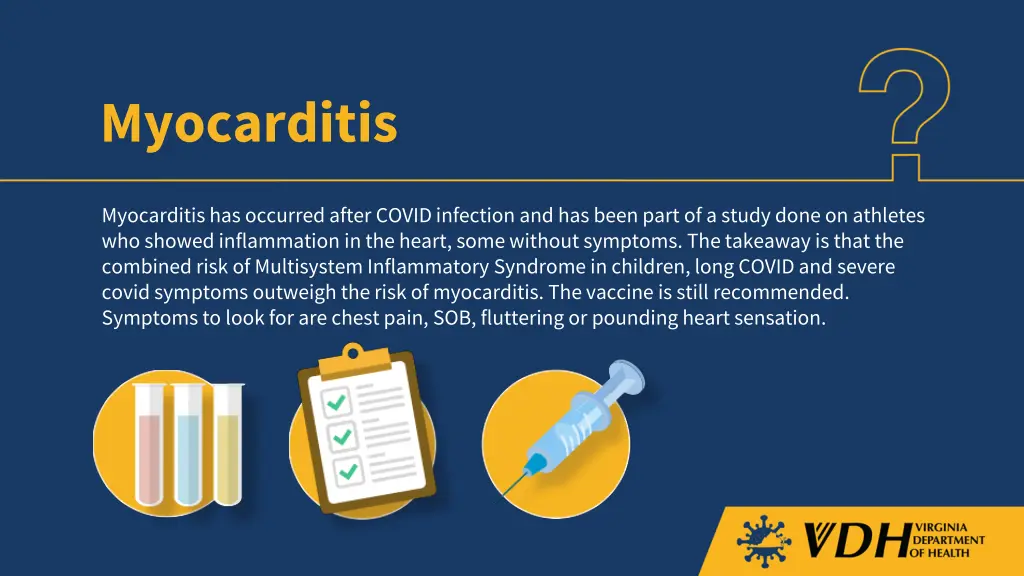 myocarditis