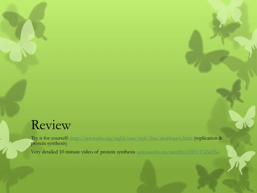 review try it for yourself http www pbs org wgbh