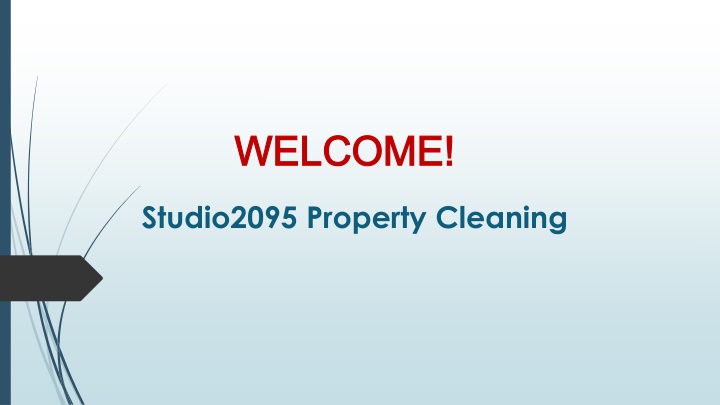 welcome welcome