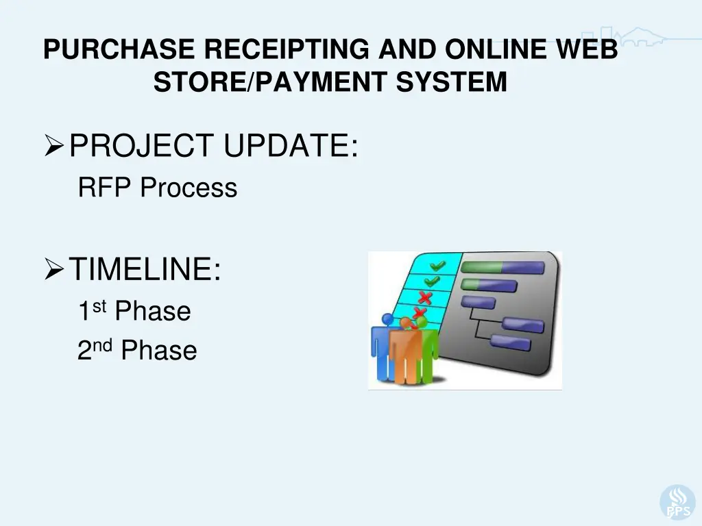 purchase receipting and online web store payment 1