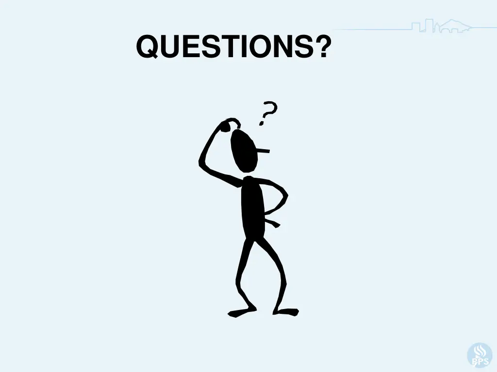questions