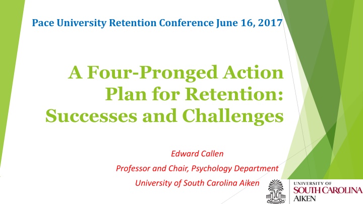 pace university retention conference june 16 2017