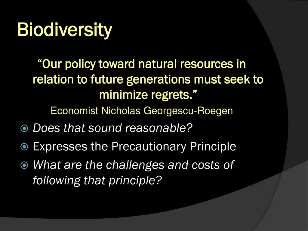 biodiversity biodiversity 1