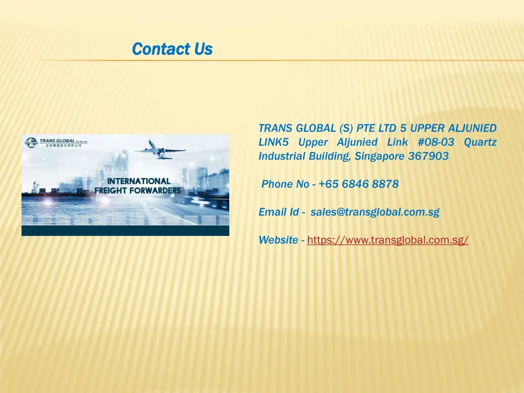 contact us contact us