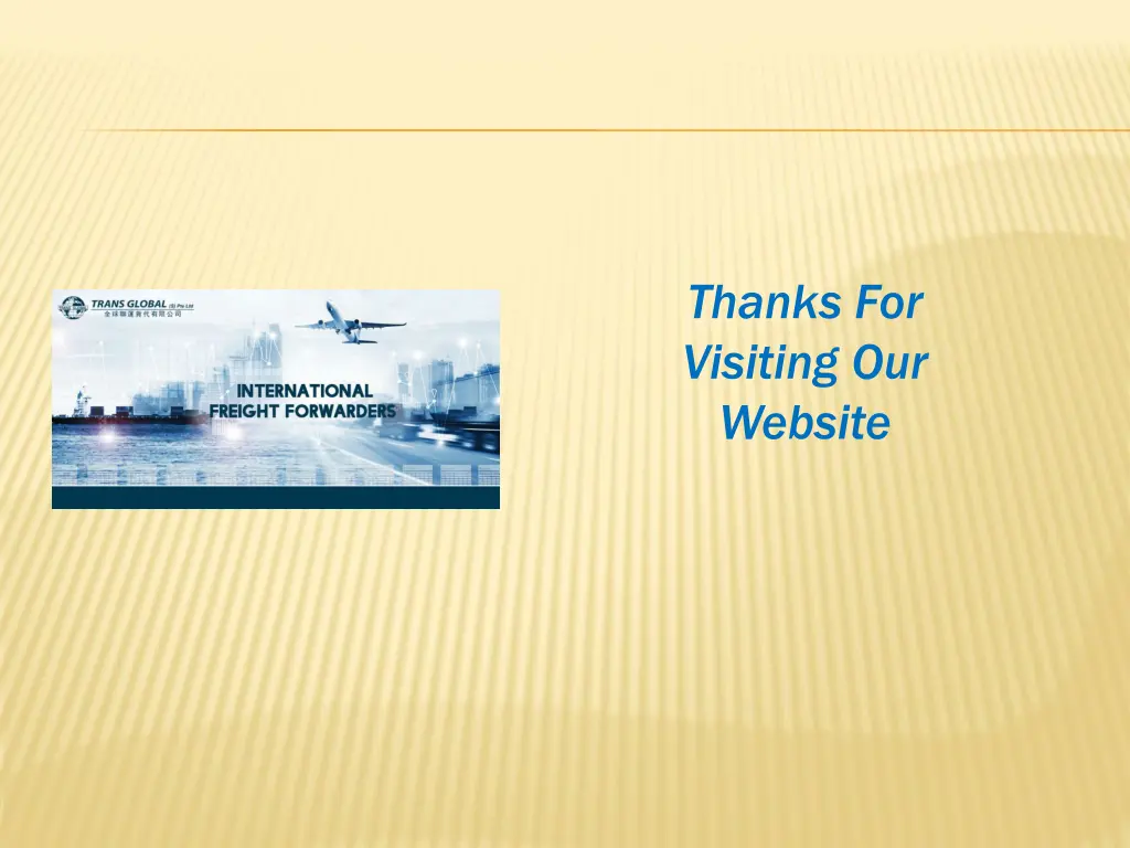 thanks for visiting our website