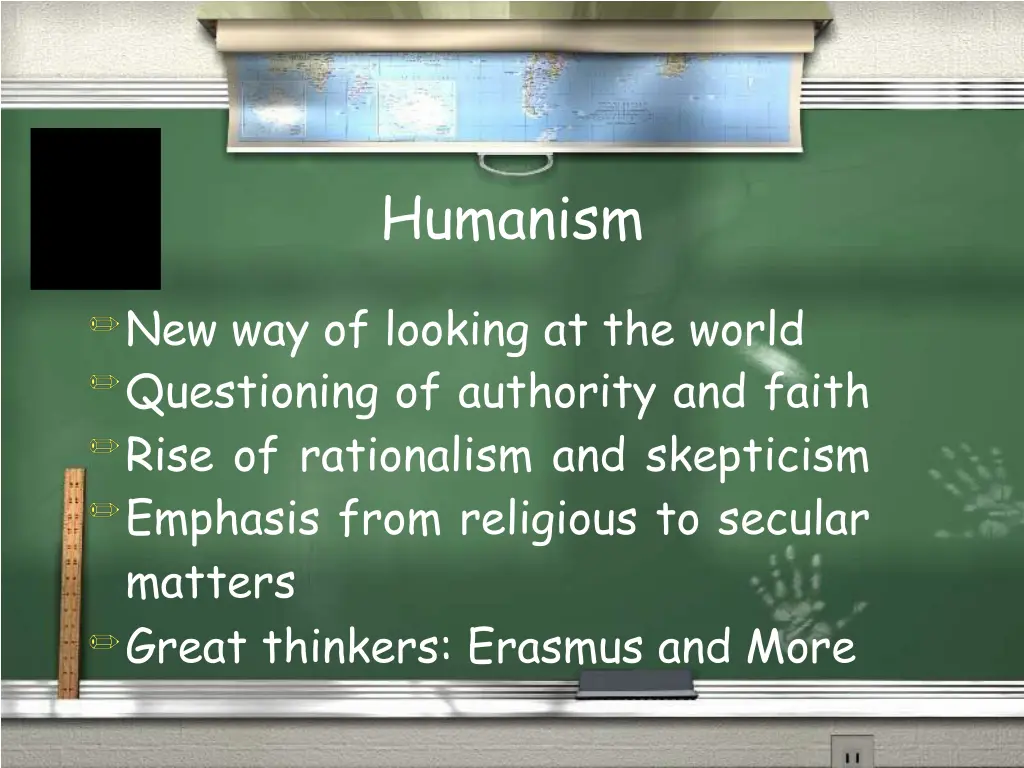 humanism