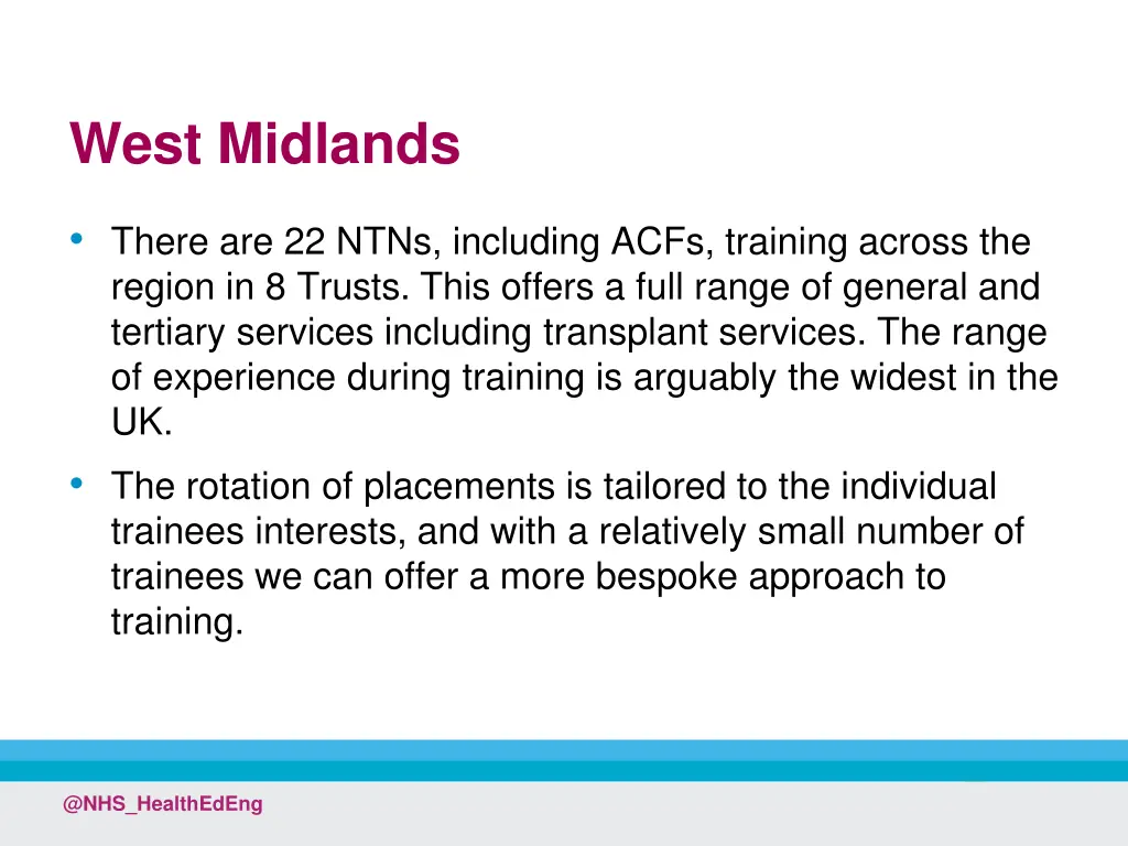 west midlands 1